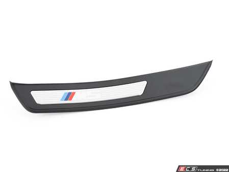 ES#2643524 - 51478050047 - REAR LEFT ENTRANCE C - Genuine BMW - BMW