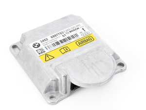 ES#3421284 - 34526887753 - ICM CONTROL UNIT - Genuine BMW - BMW