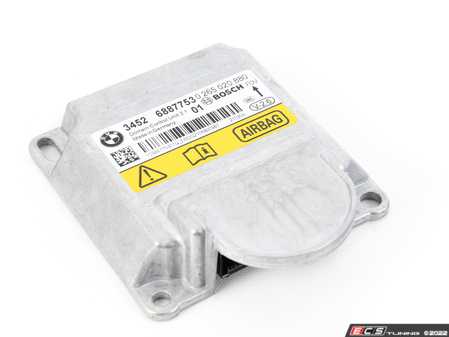 ES#3421284 - 34526887753 - ICM CONTROL UNIT - Genuine BMW - BMW