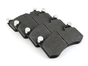 Brake Pad Set - Front