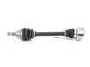 ES#4460621 - 80-6839 - Drive Axle - Left - Brand new unit, complete assembly - Diversified Shafts Solutions - Volkswagen