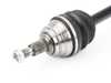 ES#4460621 - 80-6839 - Drive Axle - Left - Brand new unit, complete assembly - Diversified Shafts Solutions - Volkswagen