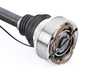 ES#4460621 - 80-6839 - Drive Axle - Left - Brand new unit, complete assembly - Diversified Shafts Solutions - Volkswagen