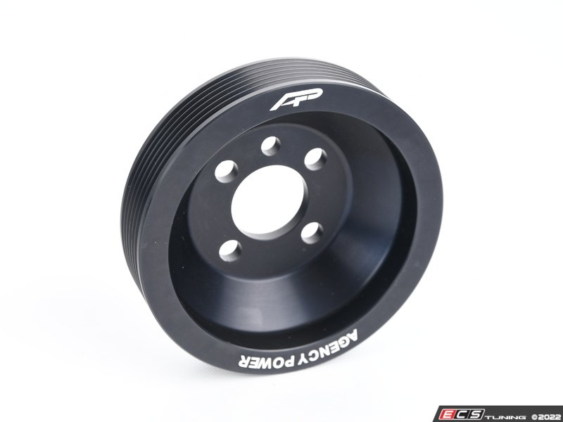 Agency Power APMK7TDI130 Agency Power Lightweight Underdrive