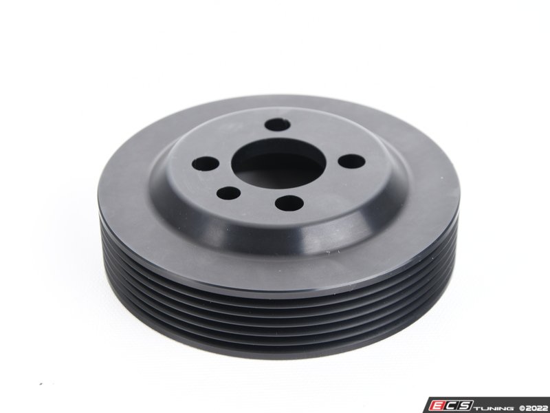 Agency Power APMK7TDI130 Agency Power Lightweight Underdrive