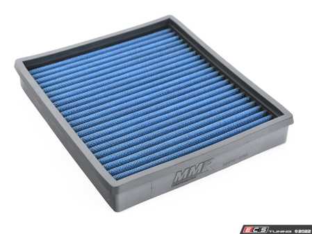 ES#4429869 - MMR01-0702 - MMX Performance Engine Air Filter - Let Your Engine Breathe with a Direct Fitment Performance Air Filter From MMX - MMX Performance - BMW