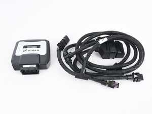 ES#4643369 - D440-0134 - DINANTRONICS X Performance Tuner 1.5L B38/B36 - Max gains of up to +25 hp and +34 lb-ft of torque (Crank); +22 hp and +31 lb-ft of torque (Wheel) - Dinan - MINI