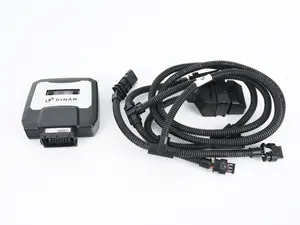 DINANTRONICS X Performance Tuner 2.0L B48/B46
