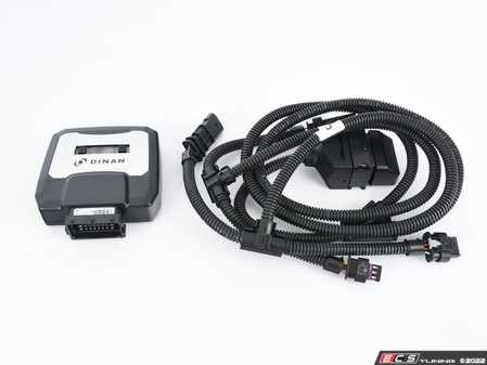 ES#4429994 - D440-0136 - DINANTRONICS X Performance Tuner 2.0L B48/B46 - Max gains of up to +45 HP and +55 lb-ft TRQ (Crank); +40 HP and +51 lb-ft TRQ (Wheel). - Dinan - MINI