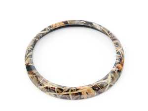ES#3247261 - MS021 - Replacement Camo Trim Ring  - For replacing or changing your Go Badges trim ring - Go Badges - MINI
