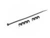 ES#4141588 - 1HM998031 - Ignition Wire Set - Original style ignition set with coil wire. - Karlyn - Volkswagen