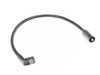 ES#4141588 - 1HM998031 - Ignition Wire Set - Original style ignition set with coil wire. - Karlyn - Volkswagen