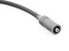 ES#4141588 - 1HM998031 - Ignition Wire Set - Original style ignition set with coil wire. - Karlyn - Volkswagen