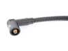 ES#4141588 - 1HM998031 - Ignition Wire Set - Original style ignition set with coil wire. - Karlyn - Volkswagen