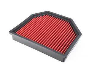 ES#3458318 - EVE-F10M5-PF - High Flow Panel Filter Pair - Improved flow without breaking the bank! - Eventuri - BMW