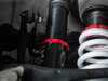 ES#5396615 - 029313ECS02KT2 - ECS Performance Adjustable Coilover System - F2x/F3x 5-Bolt (xDrive) - With Installation Kit - Improve the Comfort, Performance, and Style of your F2x/F3x! Includes all hardware needed for installation. - ECS - BMW