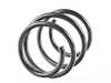 ES#4138717 - 31336759389 - Front Spring - Priced Each 4058703 - Replace your stock springs - Lesjofors - MINI
