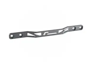 Billet Underbody Tunnel Brace - Rear