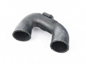 ES#4877334 - 11537584543 - Coolant Hose  - Precision-molded to OE dimensions and shape for easy installation - URO - 