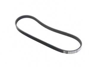 ES#3235053 - 11287552084 - Lower Accessory Belt - Drives the alternator, A/C and power steering - Gates - BMW
