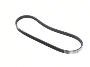 Lower Accessory Belt
