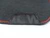 ES#4023970 - 51472469130 - JCW Pro Newer Design Front Carpeted Floor Mats - Front Set - Replace or upgrade to factory MINI mats - Genuine MINI - MINI