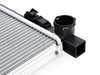 ES#2593033 - 2035000503 - Radiator - Ensure proper cooling for your engine with a new radiator. - Nissens - Mercedes Benz