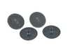 ES#4023970 - 51472469130 - JCW Pro Newer Design Front Carpeted Floor Mats - Front Set - Replace or upgrade to factory MINI mats - Genuine MINI - MINI