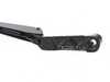 ES#3188695 - 42733 - Wiper Arm - Left - Replacement drivers side wiper arm - Dorman - Volkswagen