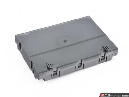 Genuine Volkswagen Audi - 5Q0959760F - Seat and Backrest Adjustment ...