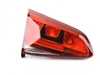 ES#2785789 - 5GM945093B - Inner Tail Light Assembly - Left - Includes bulb holder - Genuine Volkswagen Audi - Volkswagen