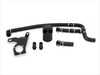 ES#4493209 - MMBCC-S4-18PBE - Mishimoto Baffled Oil Catch - Kit - Help reduce potential detonation, carbon buildup on intake valves and protect from oil blow-by. - Mishimoto - Audi