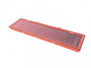 ES#3195262 - FB593/04 - BMC Performance Air Filter - High-Flow cotton gauze filter designed to be a performer, while lasting a lifetime - BMC - Porsche
