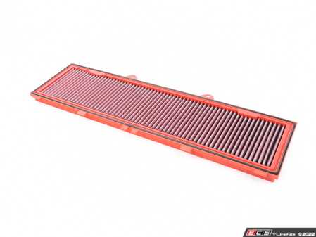 ES#3195262 - FB593/04 - BMC Performance Air Filter - High-Flow cotton gauze filter designed to be a performer, while lasting a lifetime - BMC - Porsche