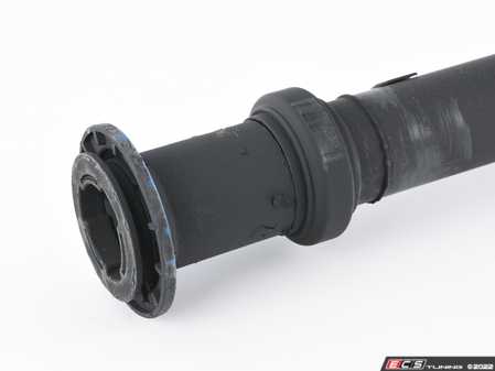 ES#3101169 - 26108676281 - Driveshaft for Automatic Transmission - Genuine BMW - BMW