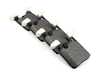 ES#4315011 - 34216855474 - Rear Brake Pad Set - Replace your worn brake pads for safety - ATE - BMW