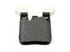 ES#4315011 - 34216855474 - Rear Brake Pad Set - Replace your worn brake pads for safety - ATE - BMW