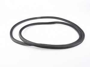 ES#2817313 - 8R0831721G - Front Inner Door Seal - Pried Each - Seals the door against the body - Fits the left and right sides - Genuine Volkswagen Audi - Audi