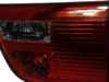 ES#3021596 - LTX500RGAPC - Spec-D Altezza Tail Lights - Chrome Housing/Red & Smoke Lens - E53 - Non-LED/Chrome Housing/Red & Smoke Lens - All wiring for the tail lights are pre-assembled for the essential plug & play application. - Spec-D Tuning - BMW