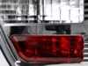 ES#4492555 - LTX500CLEDTM - Spec-D LED Tail Lights - Chrome Housing/Clear Lens - E53 - LED/Chrome Housing/Clear Lens - All wiring for the tail lights are pre-assembled for the essential plug & play application. - Spec-D Tuning - BMW