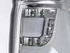 ES#4492555 - LTX500CLEDTM - Spec-D LED Tail Lights - Chrome Housing/Clear Lens - E53 - LED/Chrome Housing/Clear Lens - All wiring for the tail lights are pre-assembled for the essential plug & play application. - Spec-D Tuning - BMW