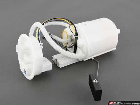 ES#4415176 - 8L9919051G - Fuel Modules - VDO - Audi Volkswagen