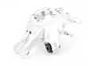 ES#2766978 - 33302284796 - Wheel Carrier - Genuine BMW - BMW