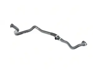 Coolant Hose - Return