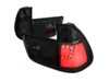 ES#4492557 - LTX500GLEDTM - Spec-D LED Tail Lights - Chrome Housing/Smoke Lens Version 2 - E53 - LED/Chrome Housing/Smoke Lens Version 2 - All wiring for the tail lights are pre-assembled for the essential plug & play application. - Spec-D Tuning - BMW