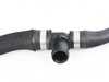 ES#2744581 - 64219250564 - Coolant Hose - Return - Genuine BMW - BMW MINI