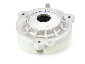 ES#3992373 - 80A412377B - Front Upper Strut Mount - Priced Each - Fits left or right side - Genuine Volkswagen Audi - Audi