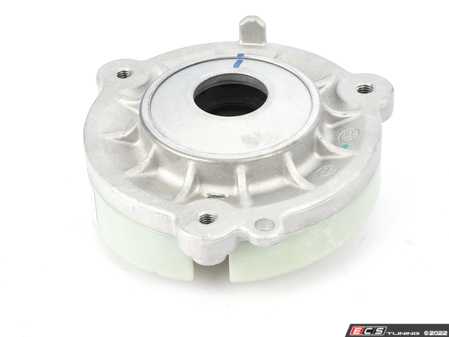 ES#3992373 - 80A412377B - Front Upper Strut Mount - Priced Each - Fits left or right side - Genuine Volkswagen Audi - Audi