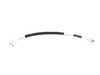 ES#450492 - 8K0260701E - A/C Hose - Routed between the A/C Compressor and the condenser - Genuine Volkswagen Audi - Audi