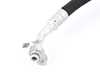 ES#450492 - 8K0260701E - A/C Hose - Routed between the A/C Compressor and the condenser - Genuine Volkswagen Audi - Audi